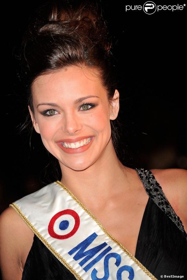 Marine Lorphelin Miss Bourgogne Lue Miss France Page