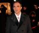 Nikos Aliagas sur le tapis rouge des 14e NRJ Music Awards au Palais des Festivals à Cannes, le 26 janvier 2013