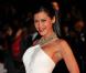 Ayem sur le tapis rouge des 14e NRJ Music Awards au Palais des Festivals à Cannes, le 26 janvier 2013