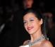 Ayem sur le tapis rouge des 14e NRJ Music Awards au Palais des Festivals à Cannes, le 26 janvier 2013