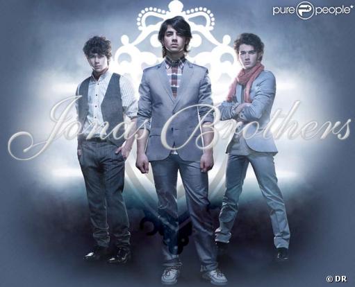 Les Jonas Brothers