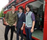 Les Jonas Brothers