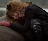 Mylène Farmer : Solitaire et poétique pour le clip de ''Je te dis tout''