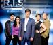 Affiche promo de la série RIS Police scientifique, diffusée sur TF1.