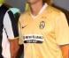 PHOTO : David Trezeguet a un nouveau tee-shirt... pas terrible !