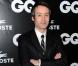 Yann Barthes lors de la soirée des Hommes de l'année de GQ le 19 janvier 2011