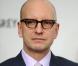 Steven Soderbergh, réalisateur du film, à la première du film Side Effects au AMC Lincoln de New York, le 31 janvier 2013.