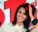 Shy'm : Pas de tenue sulfureuse, elle s'affiche plus sage que jamais