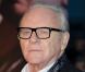 Anthony Hopkins : ''J'ai décidé d'arrêter de boire, ce qui m'a sauvé la vie''