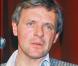 Anthony Hopkins en 1984 au Festival de Cannes