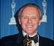Anthony Hopkins et son Oscar du meilleur acteur pour Le Silence des agneaux en 1992