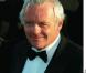 Anthony Hopkins lors des Oscars en 1996