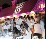 la soirée ' Don't tell my booker'