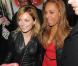 Mel B et Geri Halliwell : Avant une nuit de fête, elles réconfortent Emma Bunton
