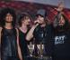 Victoires de la Musique 2013 : Shaka Ponk gagne et honore 'tous ces petits culs'