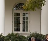 George W. Bush et sa dinde