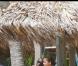 PHOTOS : Noémie Lenoir et Claude Makelele, vacances en famille !