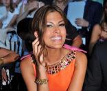 Eva Mendes
