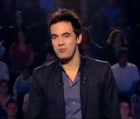 Alex Goude : L'animateur se lance dans la magie pour Sophie Edelstein