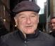 Robin Williams en novembre 2012 à Los Angeles