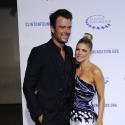 Fergie enceinte : La chanteuse et Josh Duhamel attendent leur premier enfant !