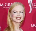 Nicole Kidman heureuse maman d'une petite fille 