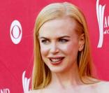 Nicole Kidman vient d'accoucher d'un petite fille !