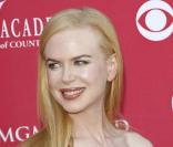 Nicole Kidman vient d'accoucher d'un petite fille !