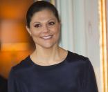 Princesse Victoria : Petite bouffée de politique avant l'anniversaire d'Estelle