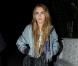 Cara Delevingne se rend au Shepherd' s Bush Empire pour assister au concert de Muse. Londres, le 18 février 2013.