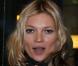 Kate Moss, photographiée à Paris en novembre 2012, aurait-elle trouvé sa future héritière en la personne de Cara Delevingne ?