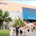 Cannes : Le célèbre palais des Festivals se refait une beauté