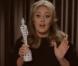 Adele - Brit Awards 2013 : Joli coup d'humour, un an après son doigt d'honneur