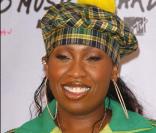 Missy Elliott