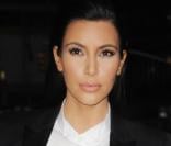 Kim Kardashian, Chloë Moretz : Ravissantes en costume, les stars se virilisent
