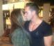 Katie Price et son mari Kieran Hayler, le 18 décembre 2012.