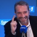 Jean Dujardin aux Oscars : 