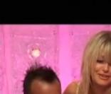 Nicolas et Caroline, l'un des couples de Secret Story