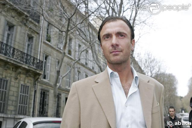 Christophe Dugarry
