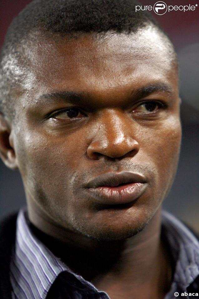 Marcel Desailly