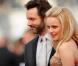  Rachel McAdams et Michael Sheen en couple lors de la présentation de Sleeping Beauty à Cannes le 12 mai 2011. 