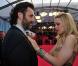 Rachel McAdams délicate et un poil maniaque pour rendre parfait Michael Sheen sur les Marches pour Sleeping Beauty à Cannes le 12 mai 2011.