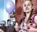 Kristen Bell enceinte : Une baby shower pleine de rose avec Rachel Bilson
