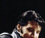 Les souvenirs d'Elvis Presley devraient rencontrer beaucoup de succès