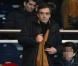 François Fillon et ses enfants lors du match entre le Paris Saint-Germain et l'Olympique de Marseille (2-0) le 27 février 2013 à Paris