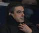 François Fillon lors du match entre le Paris Saint-Germain et l'Olympique de Marseille (2-0) le 27 février 2013 à Paris