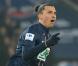 Zlatan Ibrahimovic lors du match entre le Paris Saint-Germain et l'Olympique de Marseille (2-0) le 27 février 2013 à Paris