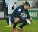 Zlatan Ibrahimovic lors du match entre le Paris Saint-Germain et l'Olympique de Marseille (2-0) le 27 février 2013 à Paris