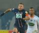 Jérémy Ménez lors du match entre le Paris Saint-Germain et l'Olympique de Marseille (2-0) le 27 février 2013 à Paris