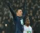 Zlatan Ibrahimovic lors du match entre le Paris Saint-Germain et l'Olympique de Marseille (2-0) le 27 février 2013 à Paris